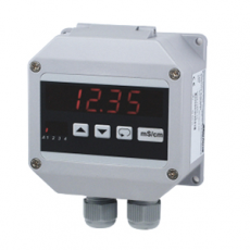 Martens 電導率測量儀LF1010系列