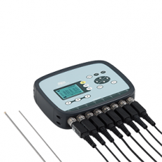 DeltaOHM 數據記錄器HD 32.7系列