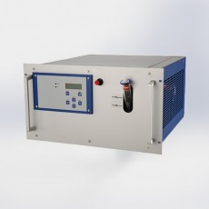 gwk 緊湊設計中的**冷卻器P200系列