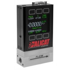 ALICAT 高壓質量流量計MQ系列