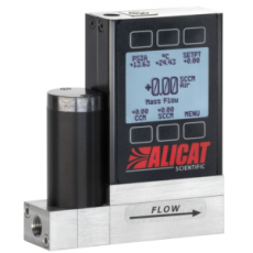 ALICAT 質量流量控制器MC系列