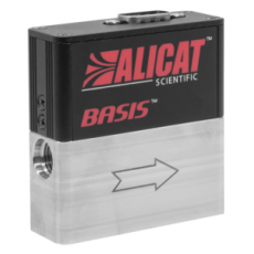 ALICAT 質量流量控制器Basis BC系列