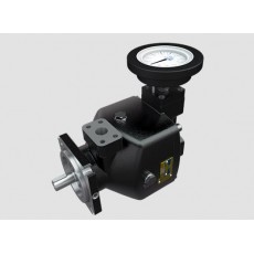 ROTARY POWER 計量泵C系列