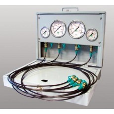 IC flow 試驗箱系列