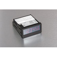 UK Flowtechnik 面板安裝數(shù)字顯示器系列