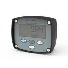 UK Flowtechnik 實(shí)時(shí)顯示器系列