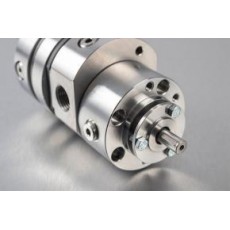 UK Flowtechnik 外齒輪計(jì)量泵系列