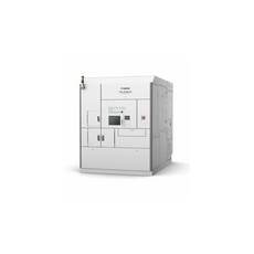 Canon 半導體光刻機FPA-3030EX6系列