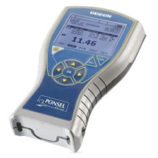PONSEL 手持數字分析儀ODEON系列