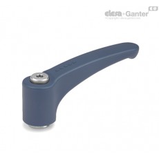 Elesa+Ganter 可調節(jié)手柄ERZ-SST-MD系列