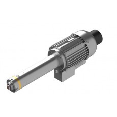 FISCHER SPINDLE 裝配外置電機的主軸系列