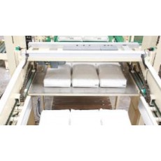 mollers 低位碼垛機PFS系列