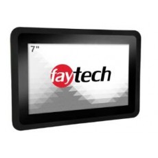 faytech 7寸電容觸摸顯示器系列