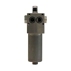 Schroeder 頂部端口過濾器NFS30系列