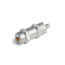 Hansford 帶速度輸出的電荷放大器HS-CA001系列