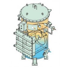TAIKO 船舶用油水分離器系列