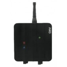 AKO 用于 modbus 設備的通信網關系列