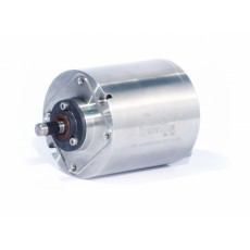 Water Hydraulics 軸向柱塞泵P6系列