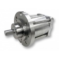 Water Hydraulics 軸向柱塞泵P15系列