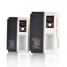 EASYDRIVE 高性能系統(tǒng)型變頻器ED850系列