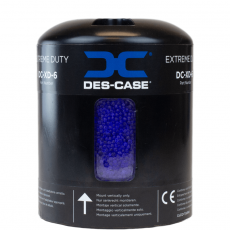 DES-CASE *端任務呼吸器系列