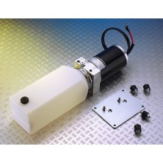 CHOARGER 直流電機泵CGL-120HP系列