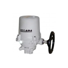 V-FLOW 執行器雷加達系列