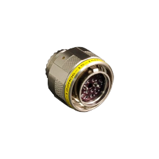 Glenair 插頭連接器180-122 (06)系列