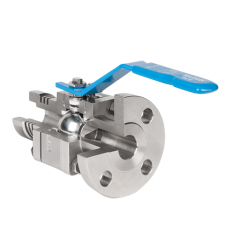 MARWINVALVE 特性插入式球閥CV3000系列