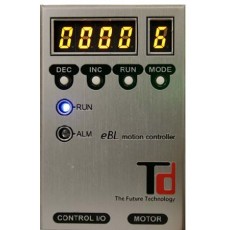 Tohan 運動控制器eBL-24A (RoHS)系列