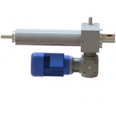 Marzorati 并聯執行器R-MET / R-MES系列