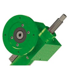 Marzorati 衛生應用驅動器系列