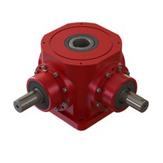 Marzorati 快速機械千斤頂RMV系列