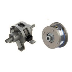 Marzorati 電磁制動器和離合器系列