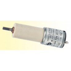 Bernio 同軸減速電機MR 724 20系列