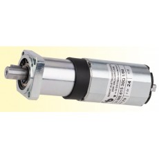 Bernio 同軸減速電機MR 615 30Q系列