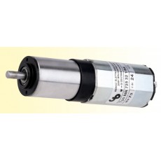 Bernio 同軸減速電機MR 735 32系列