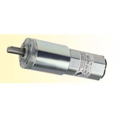 Bernio 同軸減速電機MR 737 42 E系列