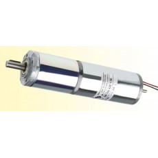 Bernio 同軸減速電機MR 742 42 E系列