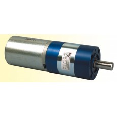 Bernio 同軸減速電機 MR 977 80系列