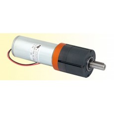 Bernio 同軸減速電機 MR 756 L 63系列