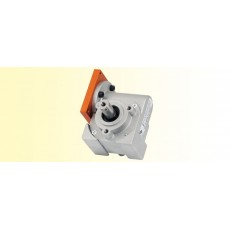 Bernio 減速機VSF 26 NEMA 23系列