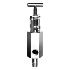 HEXVALVE 孔板截止閥HO25系列