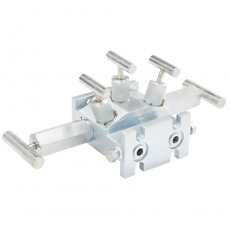 HEXVALVE 歧管閥HM37系列