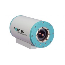 PONTIS 帶光纖接口的高清攝像機IPCam7系列