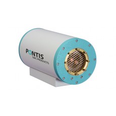 PONTIS 紅外熱像儀IRCam640系列