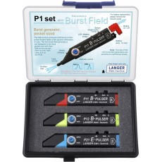 LANGER 迷你型場脈沖發生器P1 set系列