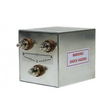 SOLAR ElECTRONICS 三相電容器9133系列
