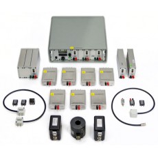 SOLAR ElECTRONICS 閃電脈沖發生器系列