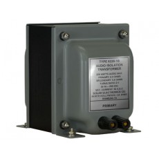 SOLAR ElECTRONICS 音頻隔離變壓器系列